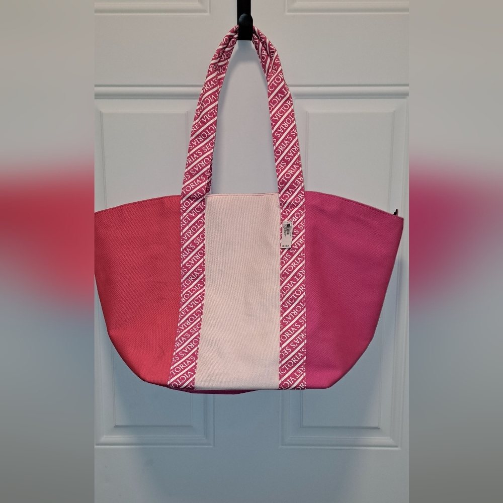 NWT Victoria Secret tote bag